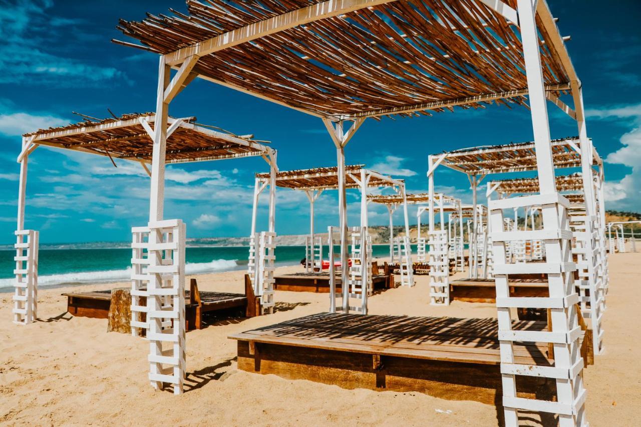 Ocean Suites Playa d'en Bossa Εξωτερικό φωτογραφία